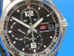 Chopard Mille Miglia XL Grand Turismo Chronograph