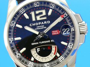 Chopard Mille Miglia XL Power Reserve