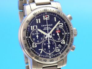 Chopard Milli Miglia Titan