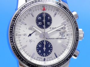 Chopard Racing Grand Prix Historique de Monaco