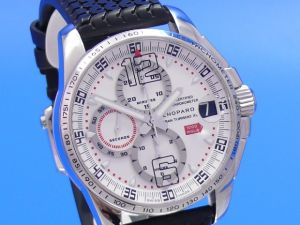 Chopard Mille Miglia XL Grand Turismo Chronograph