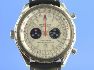 Breitling Chrono-Matic Chronograph