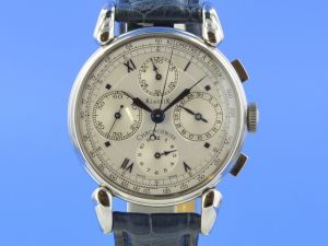 Chronoswiss Klassik Chronograph