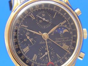Chronoswiss Luna Chronograph