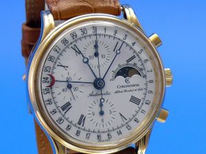 Chronoswiss Lunar Chronograph