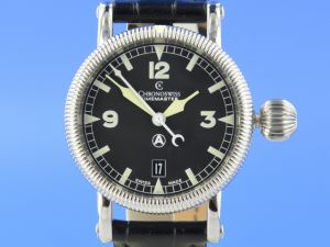 Chronoswiss Timemaster