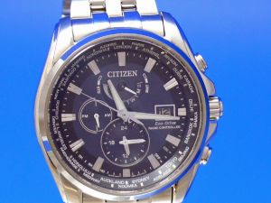 Citizen Eco Drive Promaster