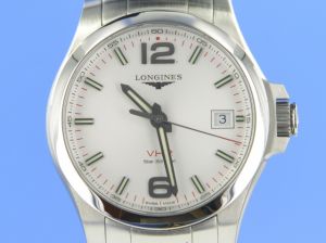 Conquest V.H.P. Ewiger Kalender