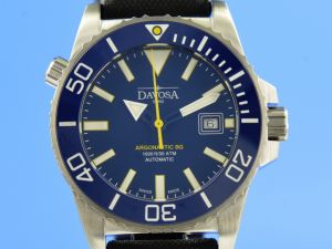 Davosa Argonautic BG Automatic