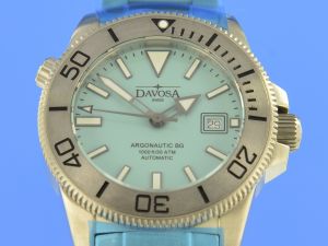 Davosa Argonautic Coral Limited Edition