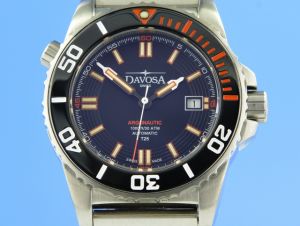 Davosa Argonautic Lumis Colour