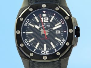 Davosa Performance Titanium