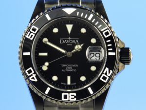 Davosa Ternos Diver Automatik