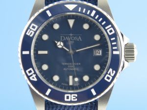Davosa Ternos Diver Automatik
