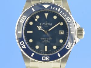 Davosa Ternos Diver Professional Keramik