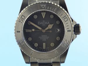 Davosa Ternos Professional 500 Black 161.583.50