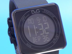 Dolce & Gabbana Damenuhr DW0734