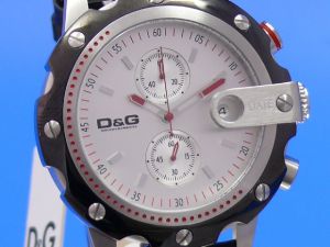 Dolce & Gabbana Herrenuhr DW0366