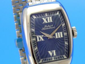 Dubey & Schaldenbrand Aerodyn Lady Automatik