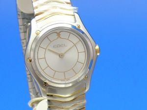 EBEL Classic Lady
