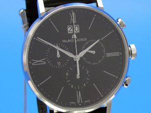 Maurice Lacroix Eliros Chronograph