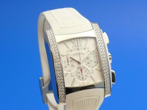 Ebel Brasilia Chronograph