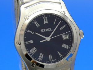 Ebel Classic Gent