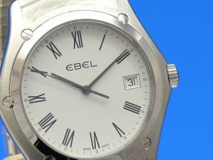 Ebel Classic Gent