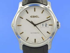 Ebel Classic Hexagon Automatik