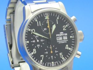 FORTIS FLIEGER CHRONOGRAPH