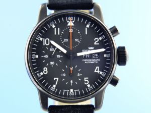 FORTIS Flieger Pilot 597.18.141