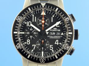 Fortis B-42 Cosmonauts Chronograph