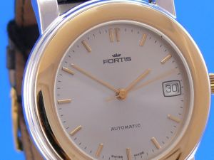 Fortis Automatic