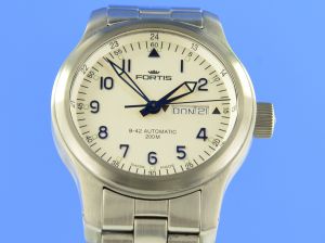 Fortis B-42 Automatik