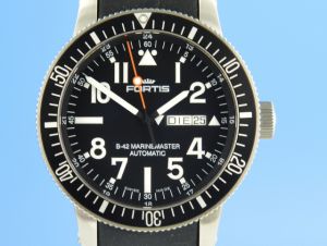 Fortis B-42 Automatik