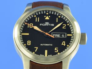 Fortis B-42 Automatik