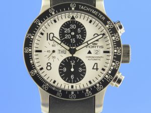 Fortis B-42 Chronograph