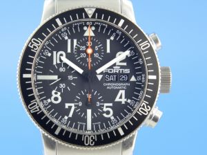 Fortis B-42 Chronograph