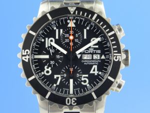 Fortis B-42 Marinemaster