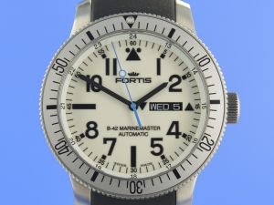 Fortis B-42 Marinemaster