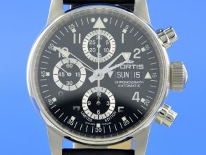 Fortis Fliegerchronograph Limited Edition