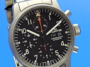 Fortis Fliegerchronograph