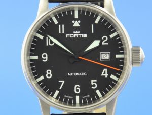 Fortis Fliegeruhr Automatik Herren