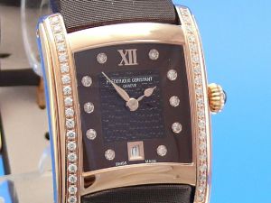 Frederique Constant Classics Delight Lady UVP 2.295