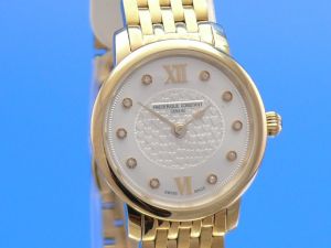 Frederique Constant Slim Line Damen UVP 950