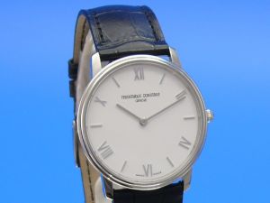Frederique Constant Slim Line Herren UVP.598
