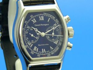 GERARD-PERREGAUX RICHEVILLE