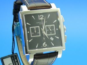 HAMILTON JAZZMASTER SQUARE