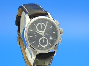 Hamilton Jazzmaster Chrono-Automatik