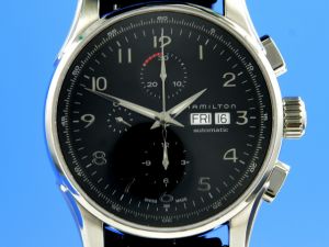 Hamilton Jazzmaster Maestro